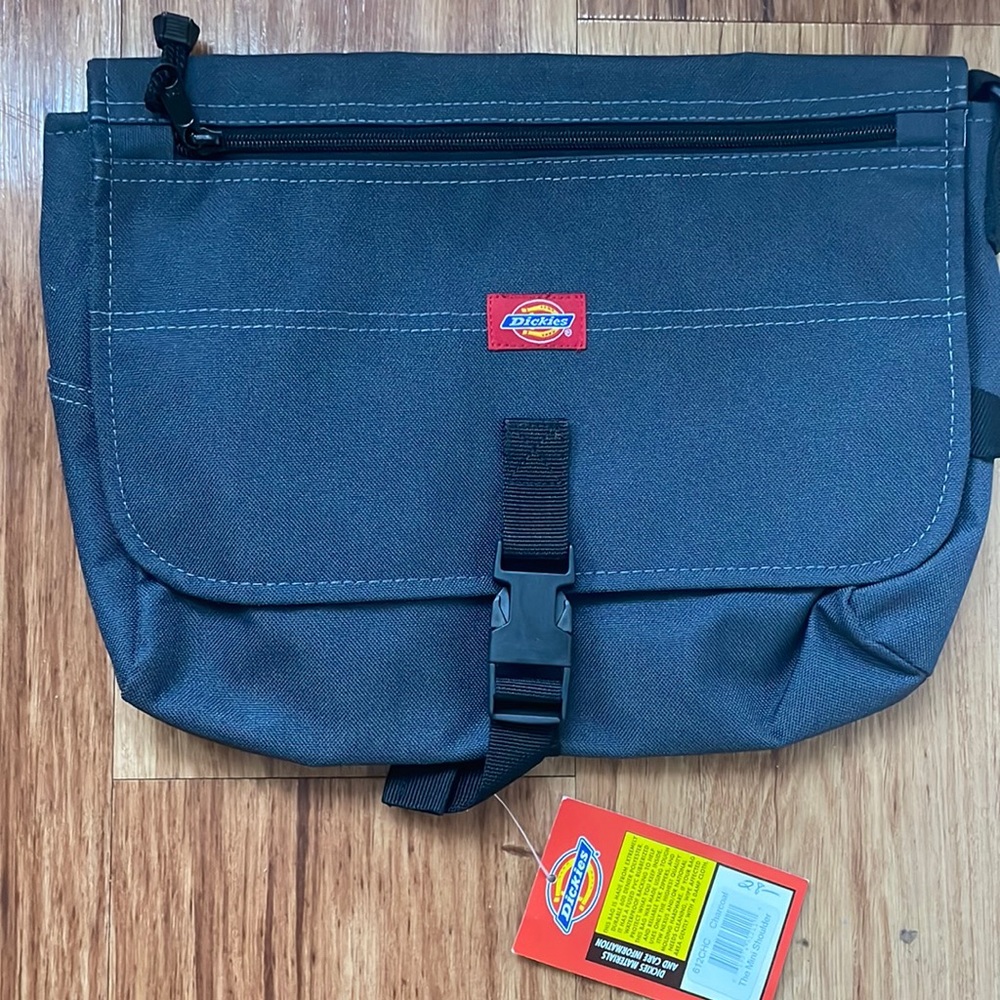 Dickies shoulder strap bag